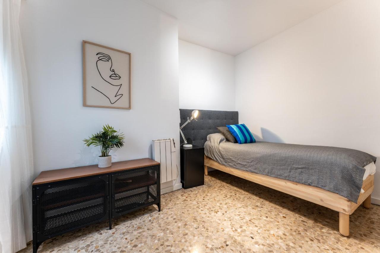 Malagasuite Cozy Stay Màlaga Exteriér fotografie
